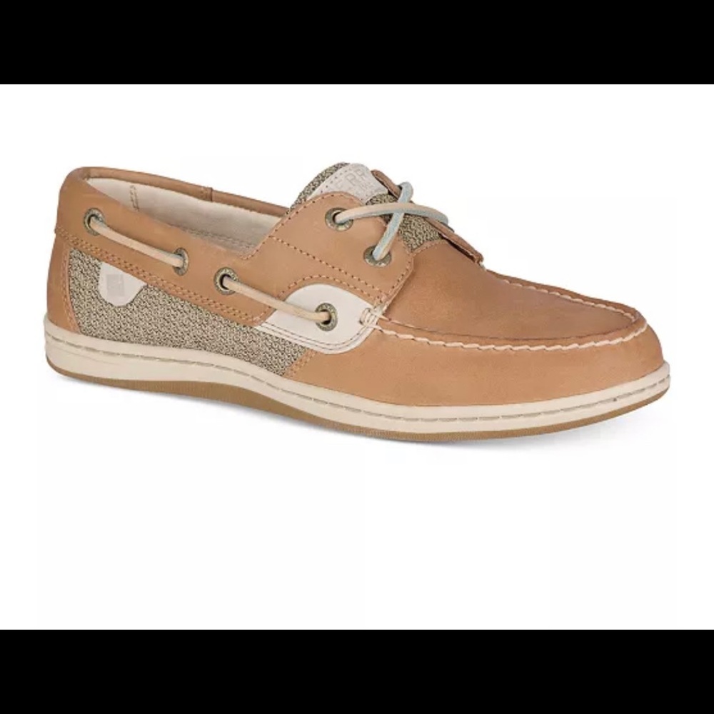Sperrys